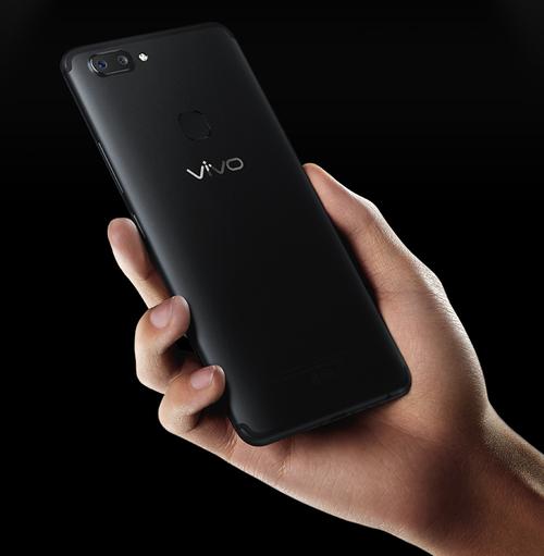 vivo x20 全网通版 4gb 64gb 玫瑰金 裸机 - 南京翼闪唯通讯器材经营